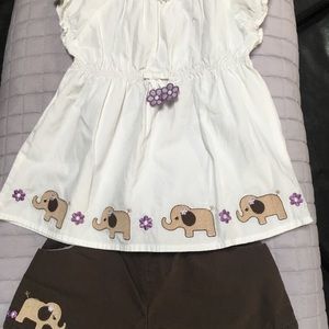Toddlers Size 2T